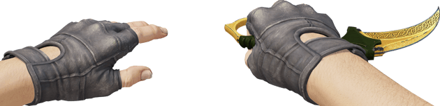 Preview image 4 of ★ StatTrak™ Karambit | Tradicional (Casi nuevo)