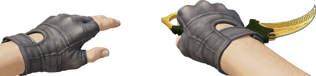 Preview image 4 of ★ StatTrak™ Karambit | Wiedza (lekkie zużycie)