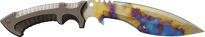 Case Hardened Case Hardened image
