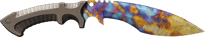 Case Hardened