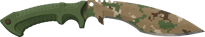 Forest DDPAT