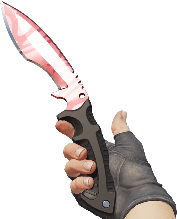 Preview image 3 of ★ StatTrak™ Kukri-Messer | Metzelei (Minimale Gebrauchsspuren)