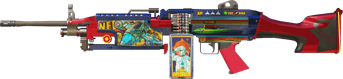 Category background image