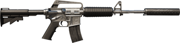 Preview image 2 of StatTrak™ M4A1-S | 바실리스크 (막 출고된)