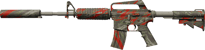 Blood Tiger image