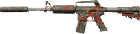 Blood Tiger