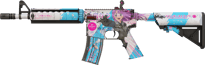 Temukau