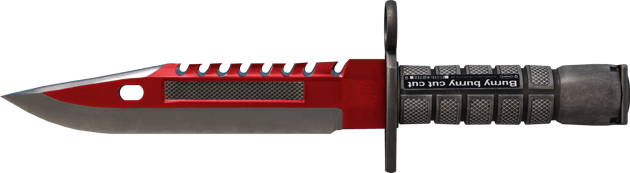 Preview image 2 of ★ StatTrak™ มีดเบโยเน็ตเอ็ม9 | Autotronic (มีรอยถลอกเล็กน้อย)