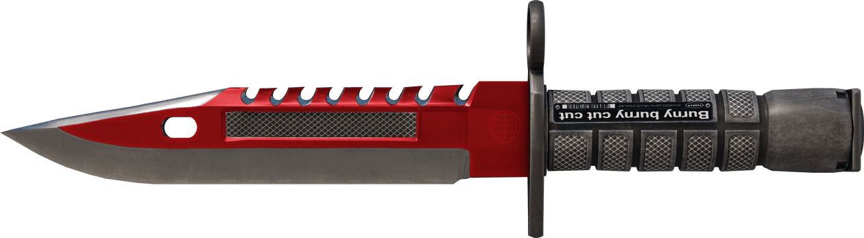 Preview image 2 of ★ StatTrak™ มีดเบโยเน็ตเอ็ม9 | Autotronic (มีรอยถลอกเล็กน้อย)