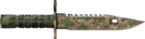 Forest DDPAT