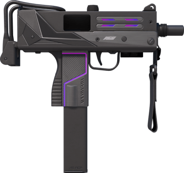 Preview image 2 of StatTrak™ MAC-10 | Işık Kutusu (Az Aşınmış)