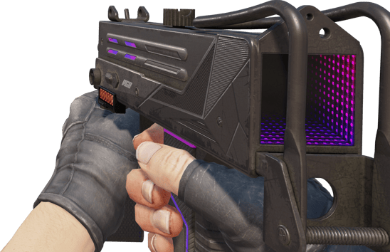 Preview image 3 of StatTrak™ MAC-10 | Işık Kutusu (Eskimiş)