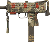 Monkeyflage