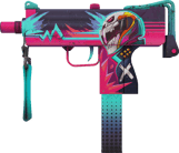 Neon Rider Neon Rider image