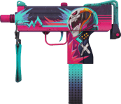 Neon Rider