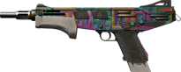 BI83 Spectrum