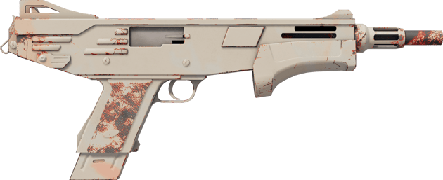 Preview image 2 of StatTrak™ MAG-7 | Sytytys (Suoraan tehtaalta)