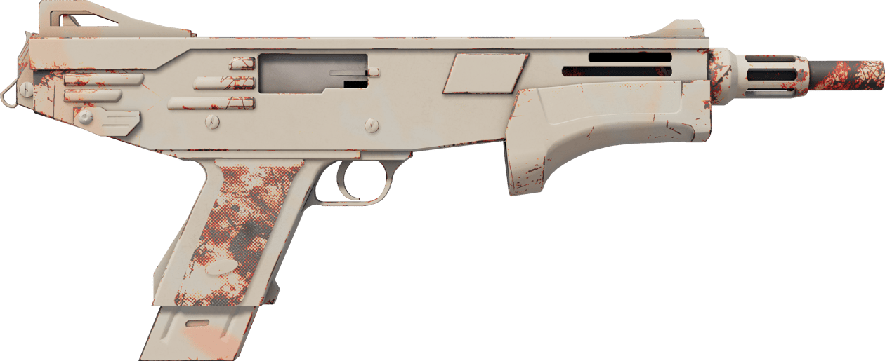 Preview image 2 of StatTrak™ MAG-7 | Sytytys (Suoraan tehtaalta)