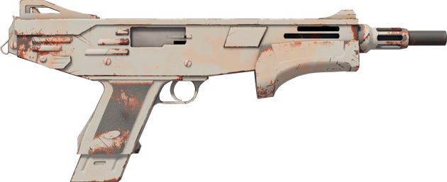 Preview image 2 of StatTrak™ MAG-7 | Sytytys (Vähän käytetty)