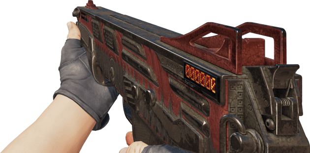 Preview image 3 of MAG-7 (StatTrak™) | MAGnitude (Marquée par les combats)