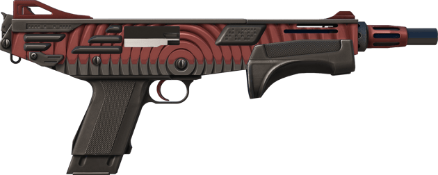 Preview image 2 of MAG-7 (StatTrak™) | MAGnitude (Neuve)