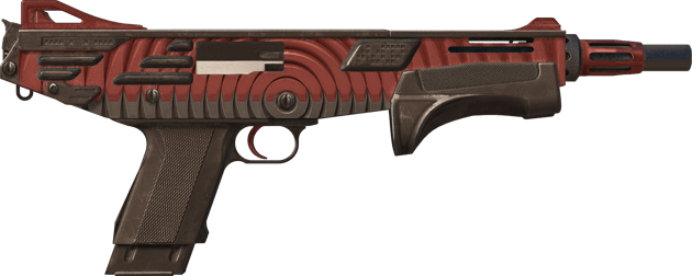 Preview image 2 of MAG-7 (StatTrak™) | MAGnitude (Usée)