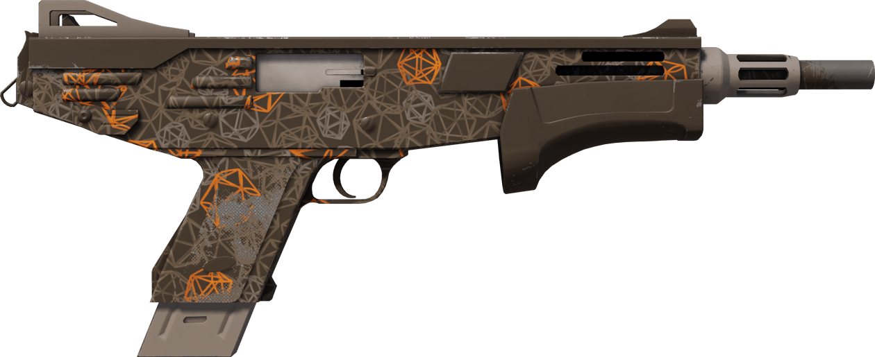 Preview image 2 of StatTrak™ MAG-7 | Yadigâr (Fabrikadan Yeni Çıkmış)