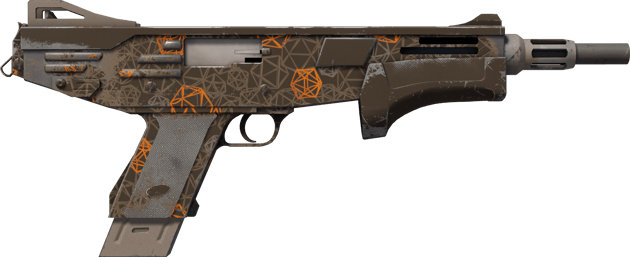 Preview image 2 of StatTrak™ MAG-7 | Memento (ผ่านการทดสอบภาคสนาม)