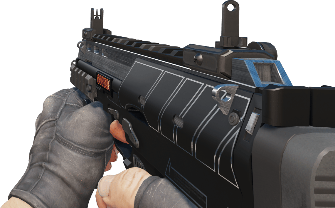 Preview image 3 of StatTrak™ MP7 | Armor Core (Field-Tested)