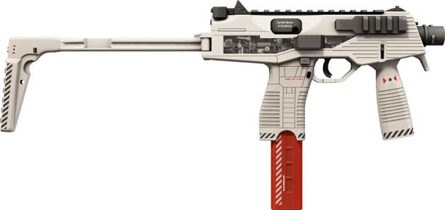 Preview image 2 of StatTrak™ MP9 | Cámara estanca (Recién fabricado)