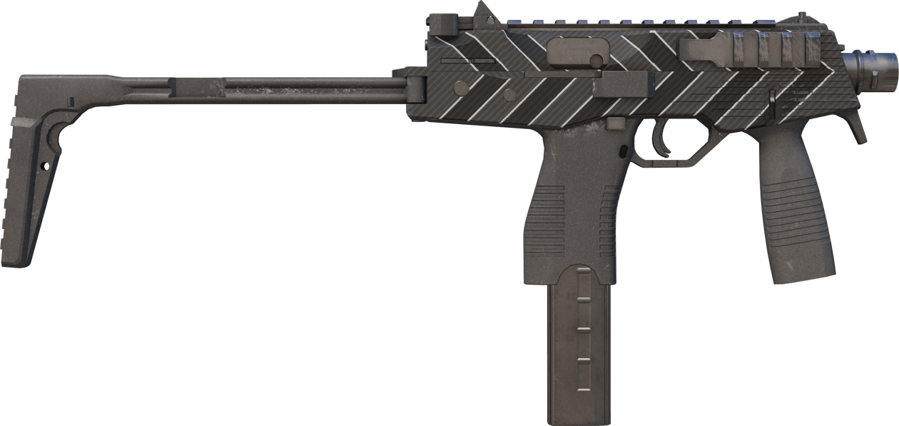 Preview image 2 of StatTrak™ MP9 | 鏢彈 (全新出廠)