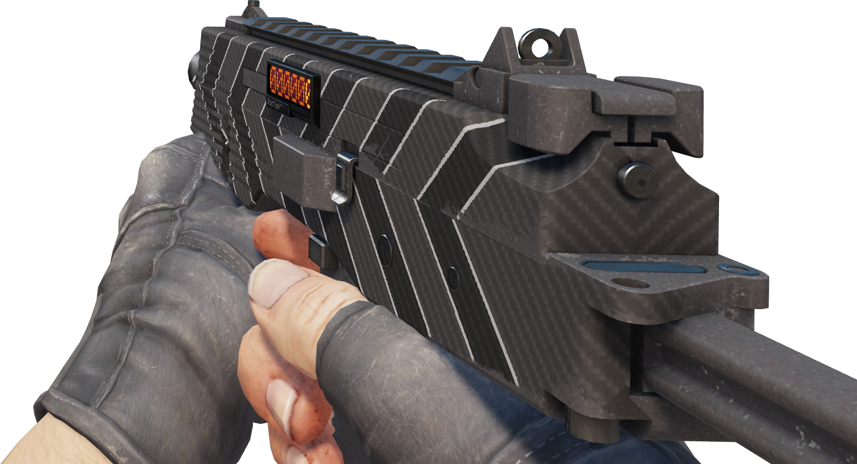 Preview image 4 of StatTrak™ MP9 | Dart (Field-Tested)