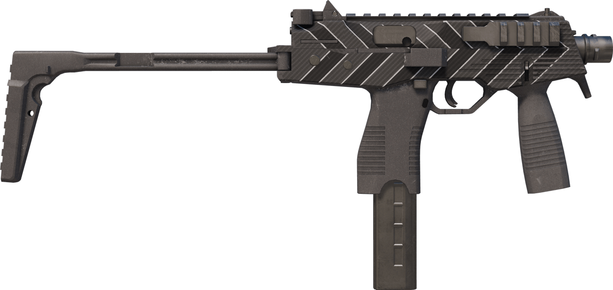 Preview image 2 of StatTrak™ MP9 | Dart (Usura minima)