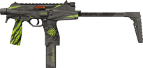 Deadly Poison image