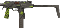 Deadly Poison