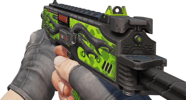 Preview image 3 of StatTrak™ MP9 | 히드라 (전투로 닳고 닳은)