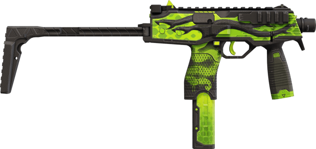Preview image 2 of StatTrak™ MP9 | 히드라 (막 출고된)