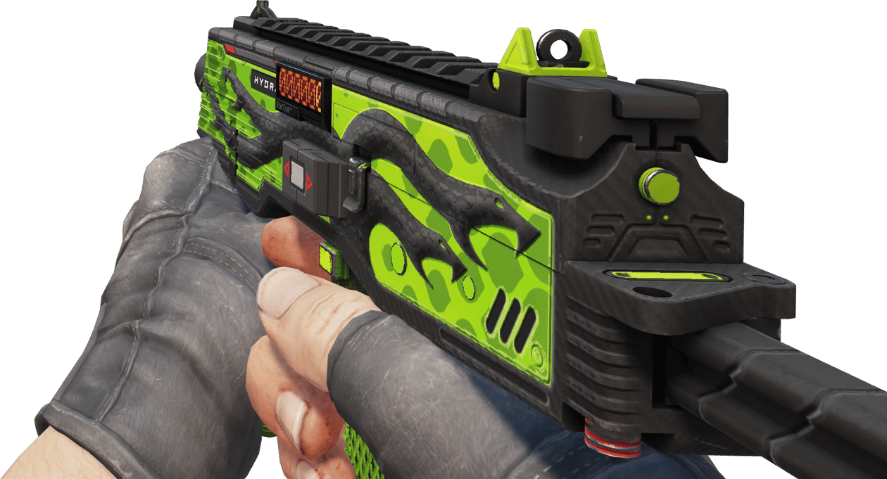 Preview image 3 of StatTrak™ MP9 | 히드라 (막 출고된)