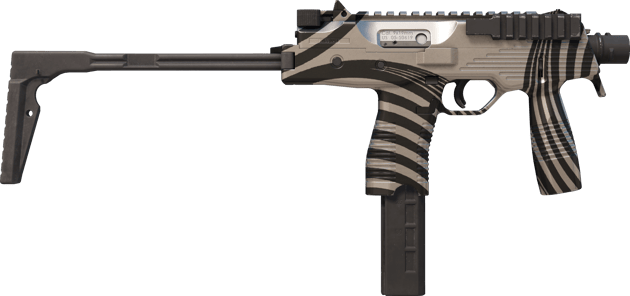 Preview image 2 of StatTrak™ MP9 | 최면 (거의 깨끗한)