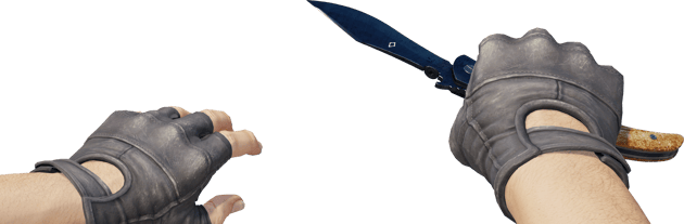 Preview image 4 of ★ StatTrak™ 西班牙折刀 | 藍鋼 (輕微磨損)