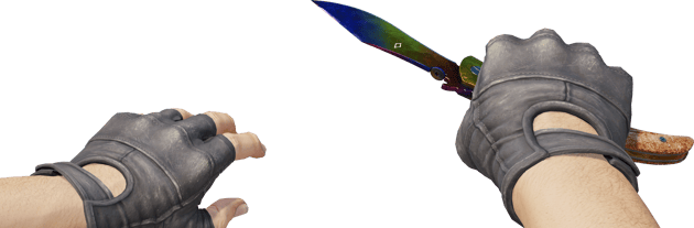 Preview image 4 of ★ StatTrak™ Linkkuveitsi | Marmorihäivytys (Suoraan tehtaalta)