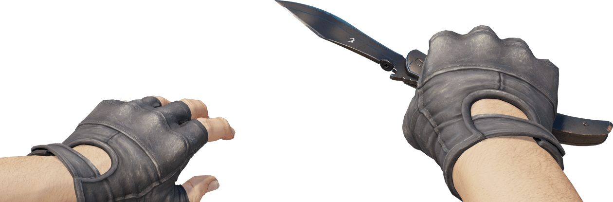 Preview image 4 of ★ StatTrak™ Navaja-Messer | Versengt (Abgenutzt)