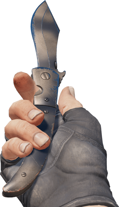 Preview image 3 of ★ StatTrak™ Navaja-Messer | Versengt (Abgenutzt)