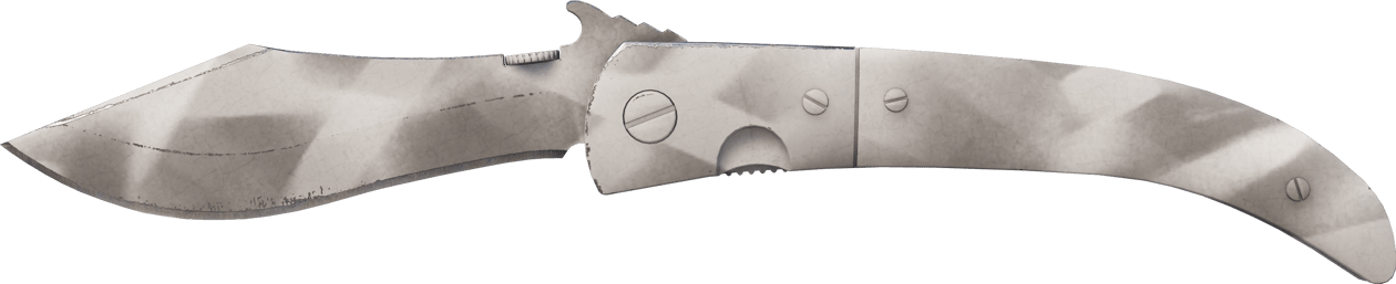 Preview image 2 of ★ StatTrak™ มีดนาวาฮา | Urban Masked (ผ่านการทดสอบภาคสนาม)