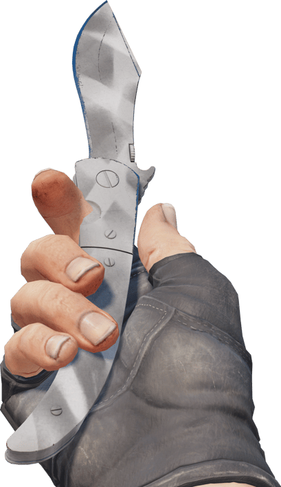 Preview image 3 of ★ StatTrak™ มีดนาวาฮา | Urban Masked (ผ่านการทดสอบภาคสนาม)