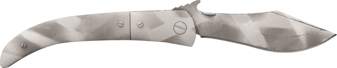 ★ StatTrak™ มีดนาวาฮา | Urban Masked (ผ่านการทดสอบภาคสนาม)