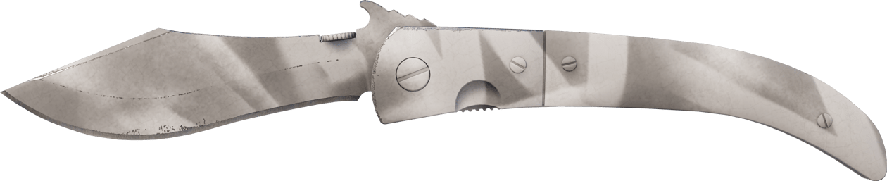 Preview image 2 of ★ StatTrak™ Coltello Navaja | Urban Masked (Usura minima)