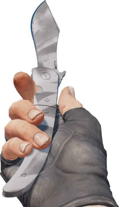 Preview image 3 of ★ StatTrak™ Coltello Navaja | Urban Masked (Usura minima)