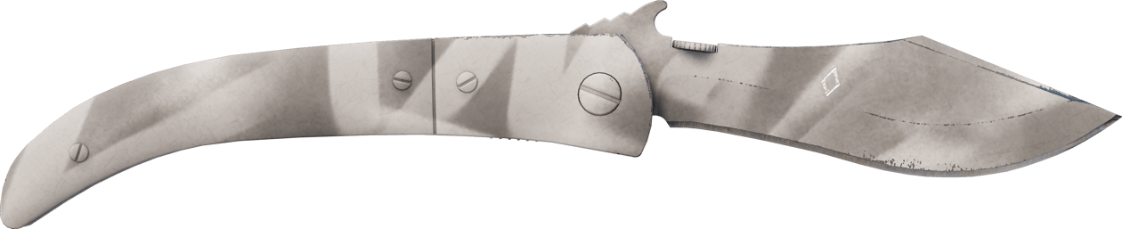 Preview image 1 of ★ StatTrak™ Coltello Navaja | Urban Masked (Usura minima)