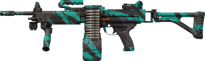 Terrain image